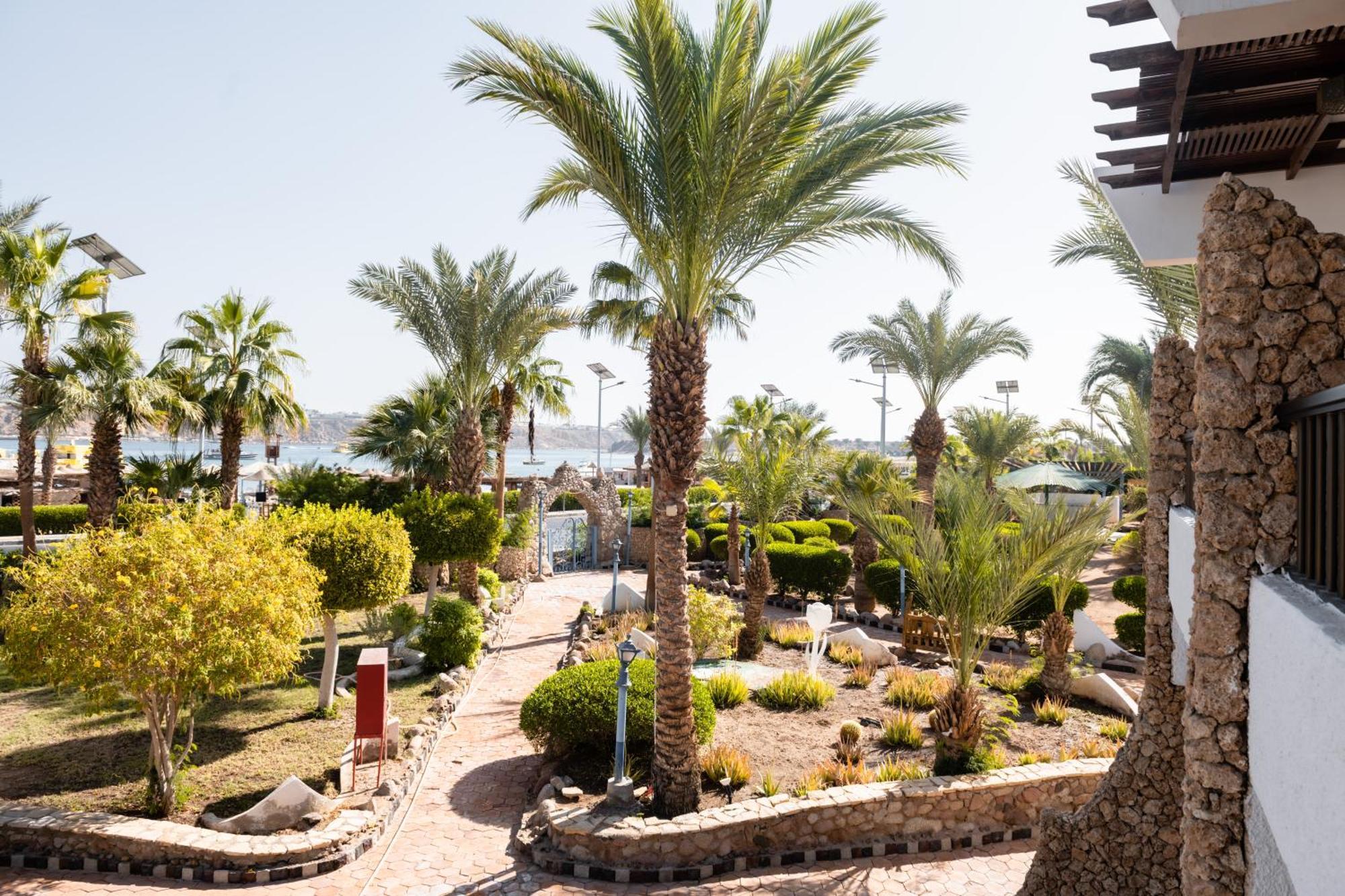 Turquoise Beach Hotel Sharm el-Sheikh Exterior photo